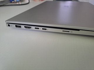 HP Envy Professional Notebook Ultrabook sottocosto