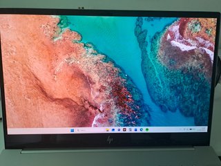 HP Envy Professional Notebook Ultrabook sottocosto