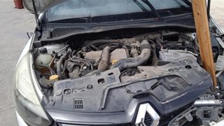 Motor completo renault 67939 k9k c6 clio 1.5 dci