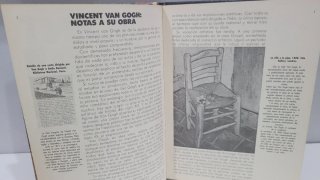 Vincent Van Gogh