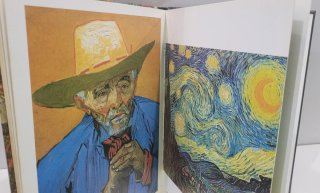 Vincent Van Gogh