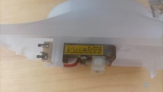 Tres ventiladores