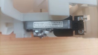 Tres ventiladores