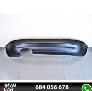 Spoiler Trasero Volkswagen Golf 5 R32 ABS 1 Salida