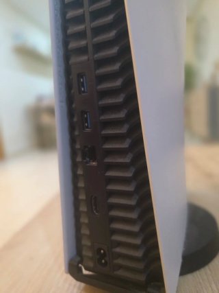 PlayStation 5 Digital + 2 Mandos (Uno impecable)