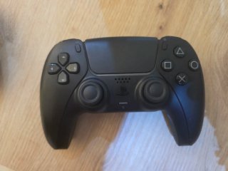 PlayStation 5 Digital + 2 Mandos (Uno impecable)