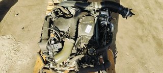 MOTOR COMPLETO RENAULT CLIO IV 1.5 DCI K9K612