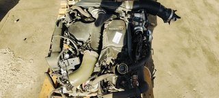 MOTOR COMPLETO RENAULT CLIO IV 1.5 DCI K9K612