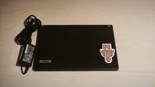 Acer TravelMate P648 i7 + GeForce 940M 14