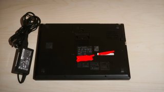 Acer TravelMate P648 i7 + GeForce 940M 14