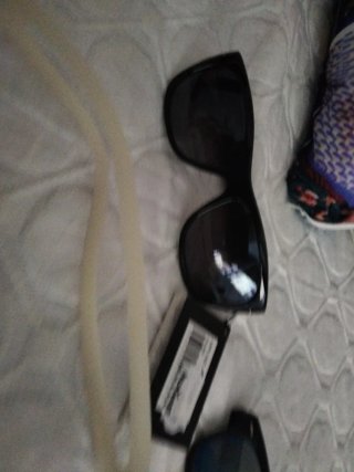 Lote Gafas de Sol y Máscara Buceo