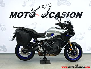 YAMAHA TRACER 9 GT