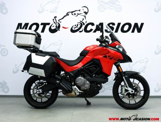 DUCATI MULTISTRADA V2
