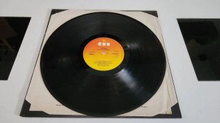 Billy Cobham - Magic (Vinilo Jazz)