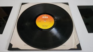Billy Cobham - Magic (Vinilo Jazz)