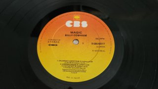 Billy Cobham - Magic (Vinilo Jazz)