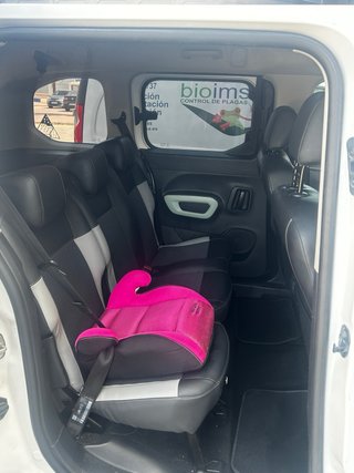 Citroen Berlingo 2019