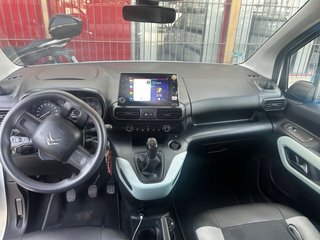 Citroen Berlingo 2019