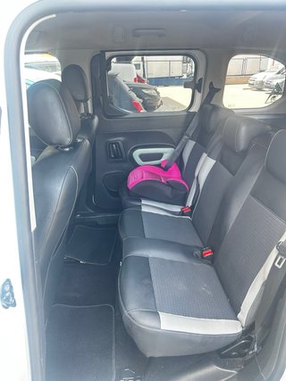 Citroen Berlingo 2019