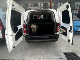 Citroen Berlingo 2019