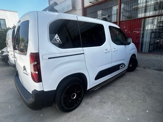 Citroen Berlingo 2019