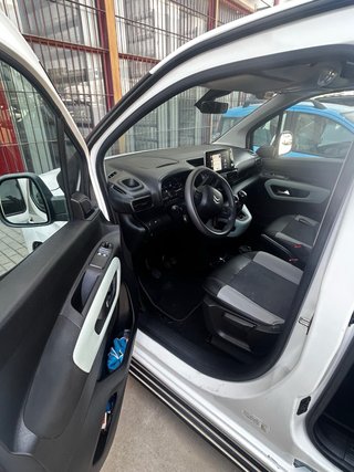 Citroen Berlingo 2019