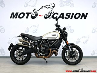 DUCATI SCRAMBLER 1100 PRO -A2-