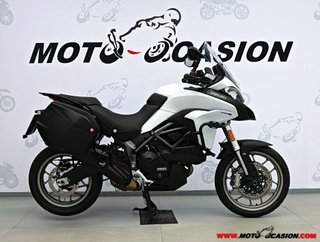 DUCATI MULTISTRADA 950