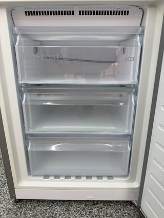 Nevera Bosch Nofrost Grantia Transporte gratis
