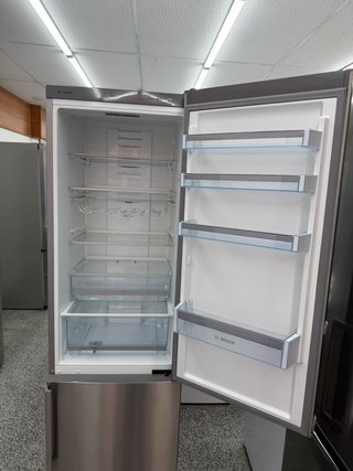 Nevera Bosch Nofrost Grantia Transporte gratis