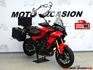 YAMAHA TRACER 9 GT