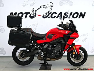 YAMAHA TRACER 9 GT