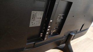 Samsung TV 55 pulgadas
