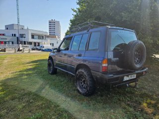 Suzuki Vitara 1999