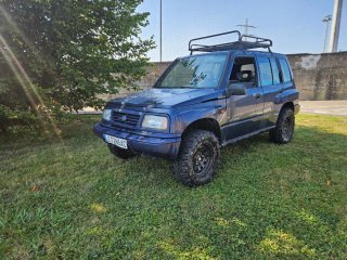 Suzuki Vitara 1999