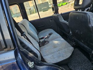 Suzuki Vitara 1999