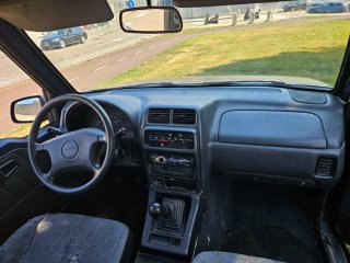 Suzuki Vitara 1999