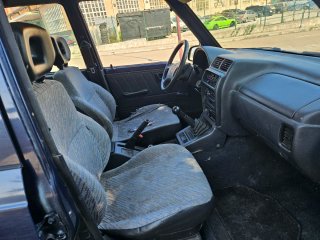 Suzuki Vitara 1999