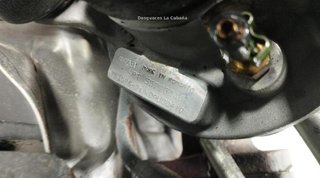 Alfa romeo 955a7000 motor mito (955_) 1.4 22155399