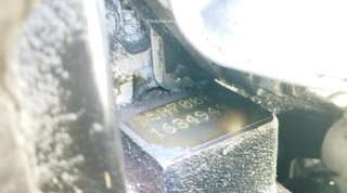 Alfa romeo 955a7000 motor mito (955_) 1.4 22155399