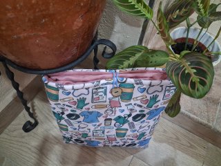 OFERTA 3X20€ 2x14€ Funda literaria SANTARIA 2
