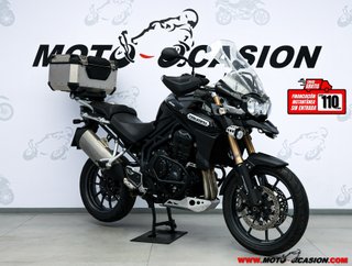 TRIUMPH TIGER EXPLORER 1200