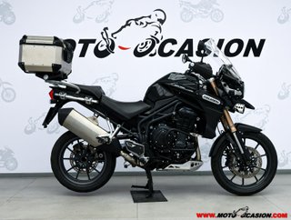 TRIUMPH TIGER EXPLORER 1200
