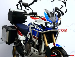HONDA CRF 1000L AFRICA TWIN ADVENTURE SPORTS ¿A2?