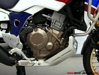 HONDA CRF 1000L AFRICA TWIN ADVENTURE SPORTS ¿A2?