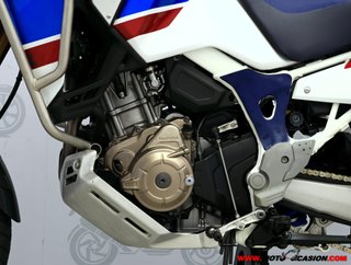 HONDA CRF 1000L AFRICA TWIN ADVENTURE SPORTS ¿A2?