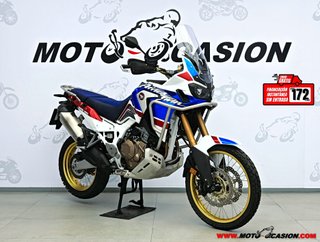 HONDA CRF 1000L AFRICA TWIN ADVENTURE SPORTS ¿A2?