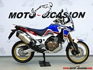 HONDA CRF 1000L AFRICA TWIN ADVENTURE SPORTS ¿A2?