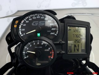 BMW F 800 GS ¿A2?