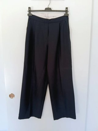 Chubasquero verde mujer Talla S